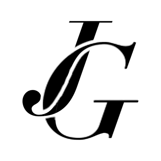 JG monogram